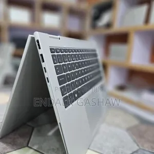 New Laptop HP EliteBook x360 1040 G9 16GB AMD Ryzen 5 SSD 512GB