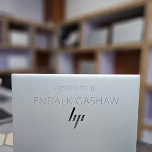 New Laptop HP EliteBook x360 1040 G9 16GB AMD Ryzen 5 SSD 512GB