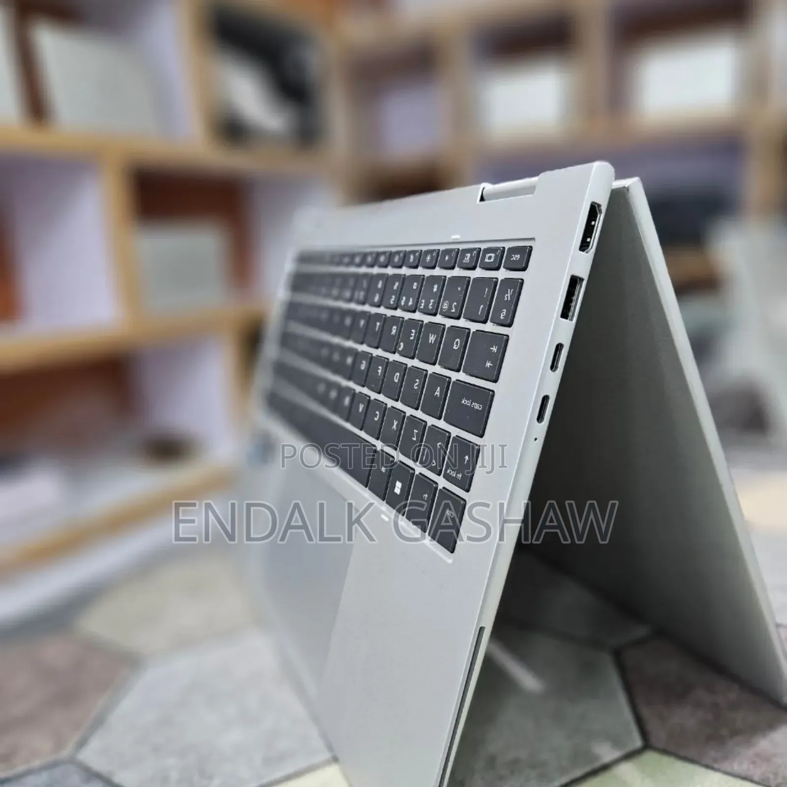 New Laptop HP EliteBook x360 1040 G9 16GB Intel Core i5 SSD 512GB
