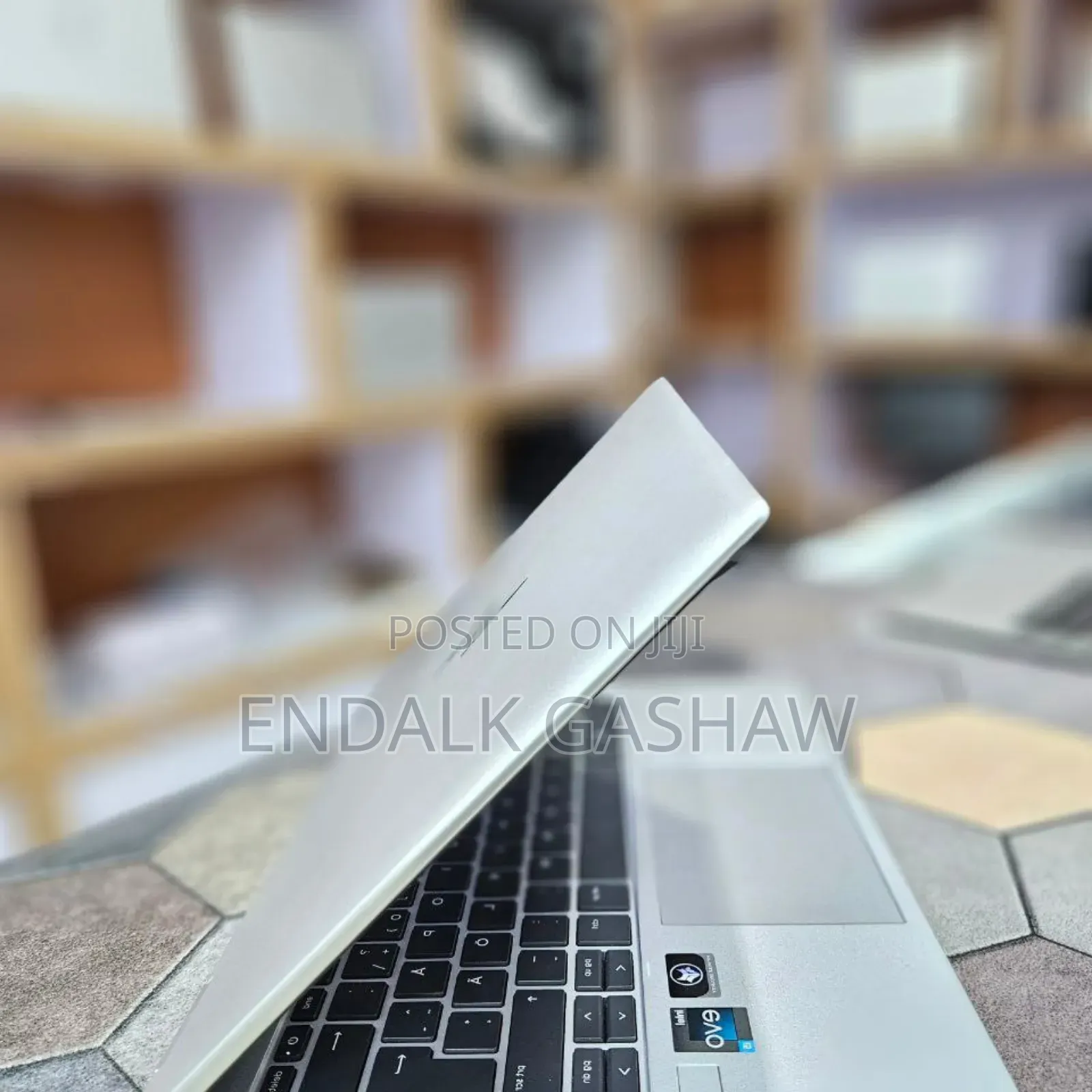 New Laptop HP EliteBook x360 1040 G9 16GB Intel Core i5 SSD 512GB