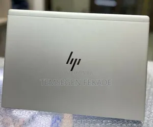 New Laptop HP EliteBook 830 G5 8GB Intel Core i5 SSD 512GB