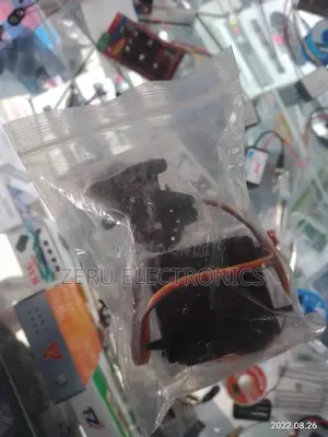 360 #Degrees SG5010 #High #Torque #Servowith_plastic Gear