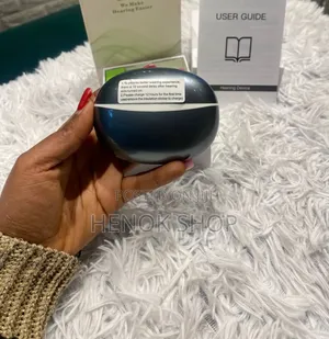 በአደጋ,በእድሜ አልያም በዘር ለመጣ የመስማት አቅም ለቀነሰባቸዉ በሙሉ