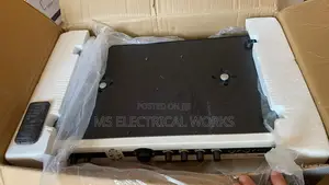 Audio Amplifier