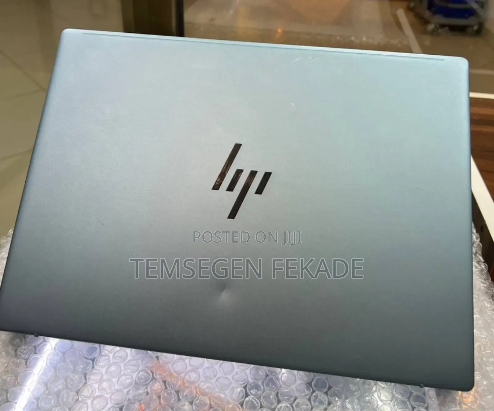 New Laptop HP Pavilion 14 16GB Intel Core Ultra 5 SSD 512GB