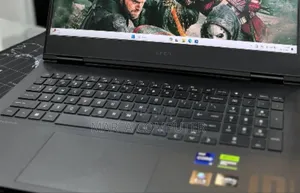 New Laptop HP Omen 16 16GB Intel Core i9 SSD 1T
