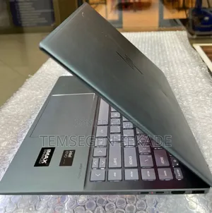 New Laptop HP Pavilion 14 16GB Intel Core Ultra 5 SSD 512GB