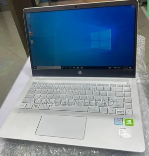 New Laptop HP Pavilion 14 8GB Intel Core i5 SSD 512GB
