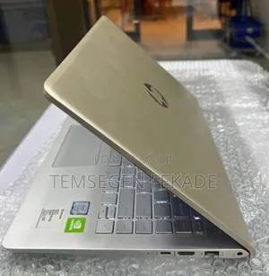 New Laptop HP Pavilion 14 8GB Intel Core i5 SSD 512GB