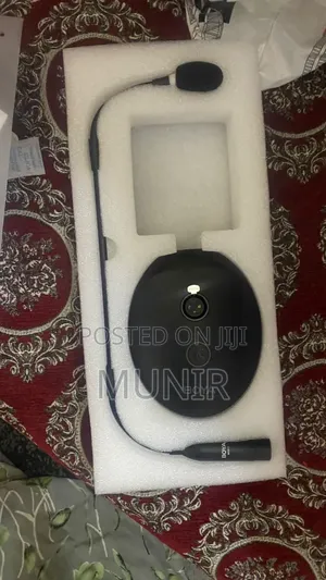 Desktop Condenser Microphone