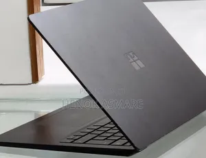 New Laptop Microsoft Surface 16GB Intel Core i7 SSD 512GB