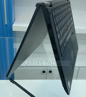 New Laptop Lenovo ThinkPad T460 16GB Intel Core i5 SSD 256GB