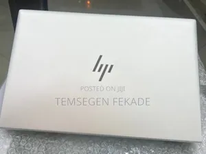 New Laptop HP EliteBook 835 G7 16GB AMD Ryzen 5 SSD 512GB