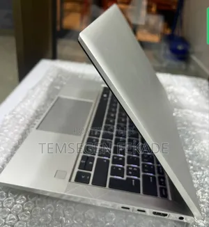 New Laptop HP EliteBook 835 G7 16GB AMD Ryzen 5 SSD 512GB
