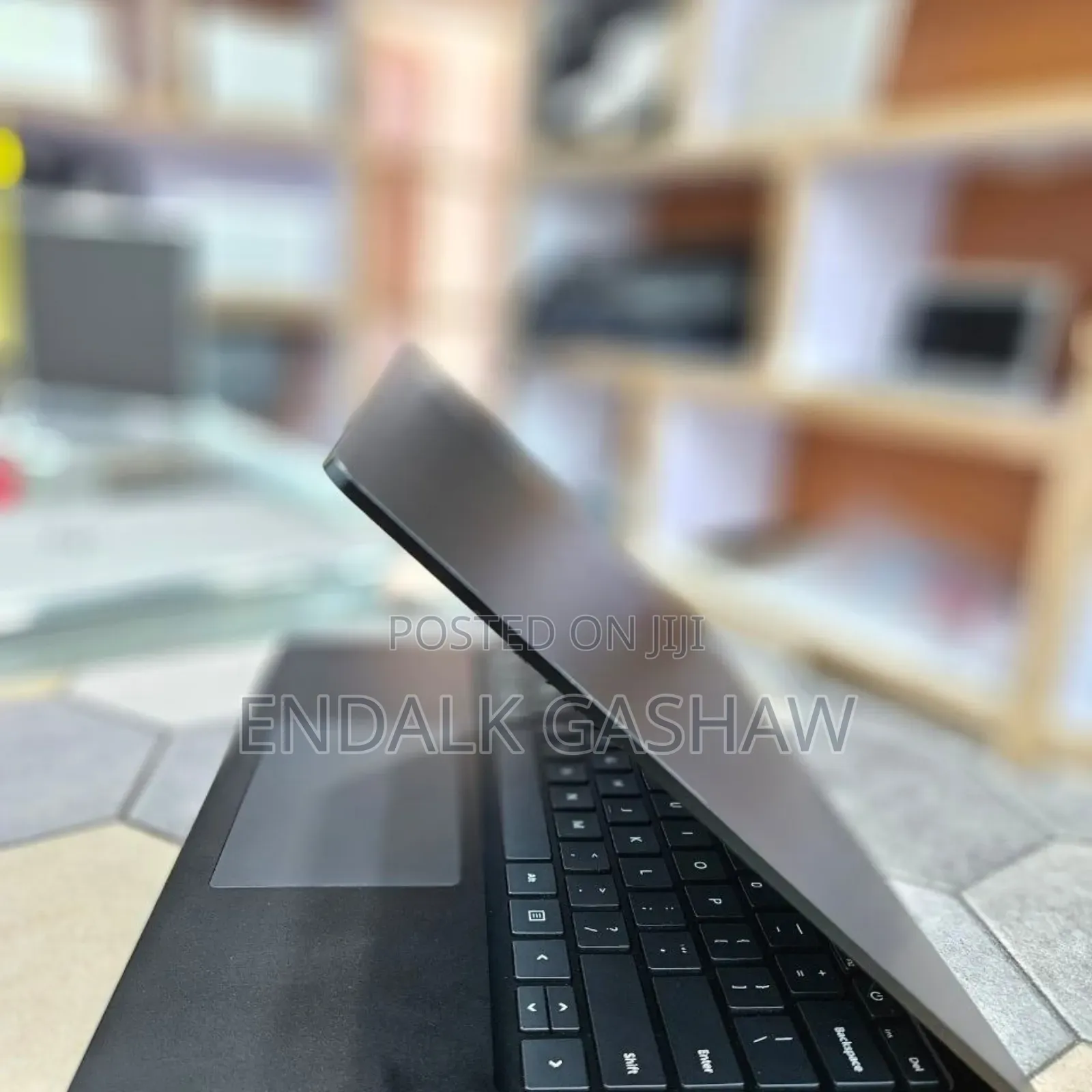New Laptop Microsoft Surface Laptop 4 16GB Intel Core i7 SSD 512GB