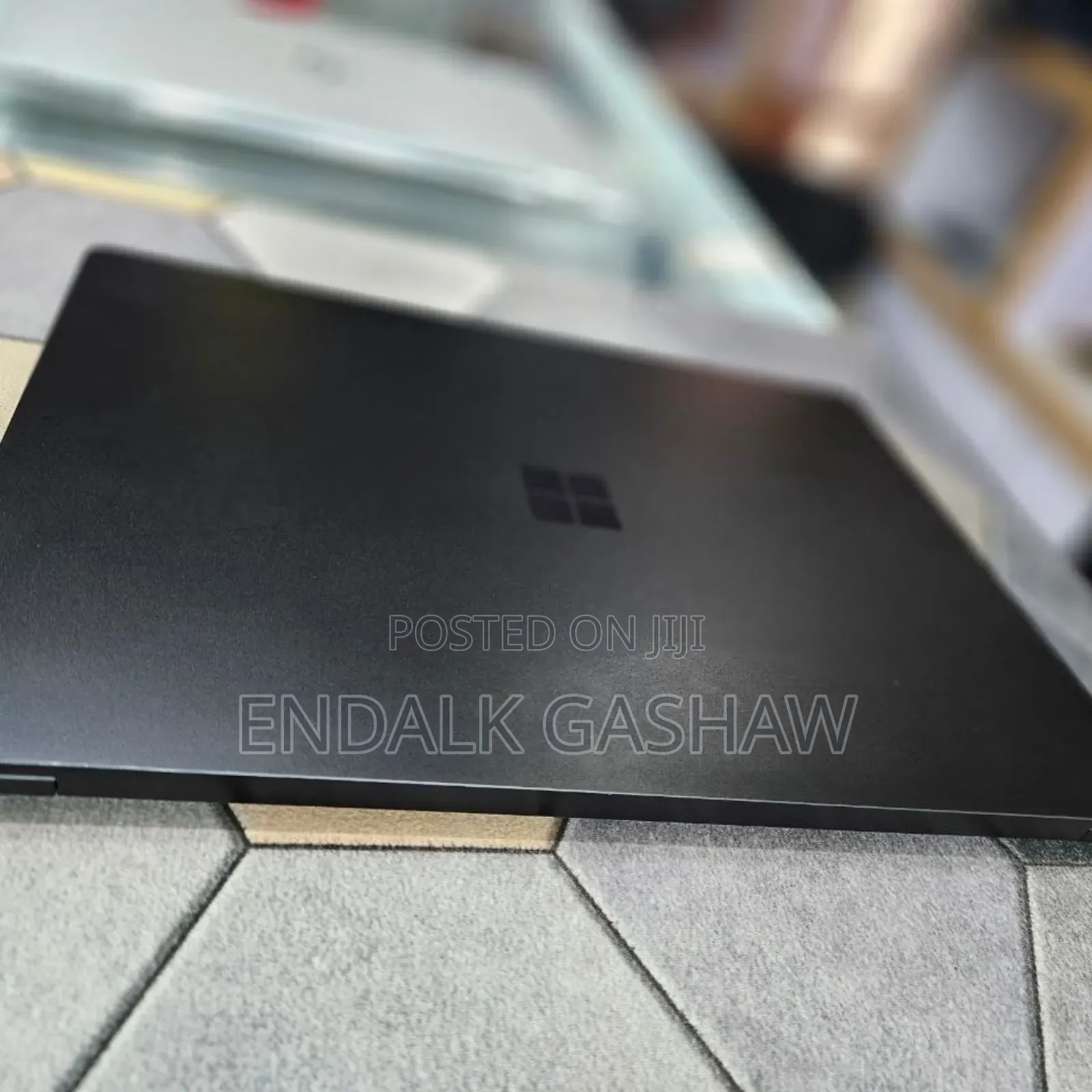 New Laptop Microsoft Surface Laptop 4 16GB Intel Core i7 SSD 512GB