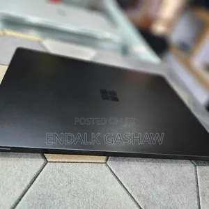 New Laptop Microsoft Surface Laptop 4 16GB Intel Core i7 SSD 512GB