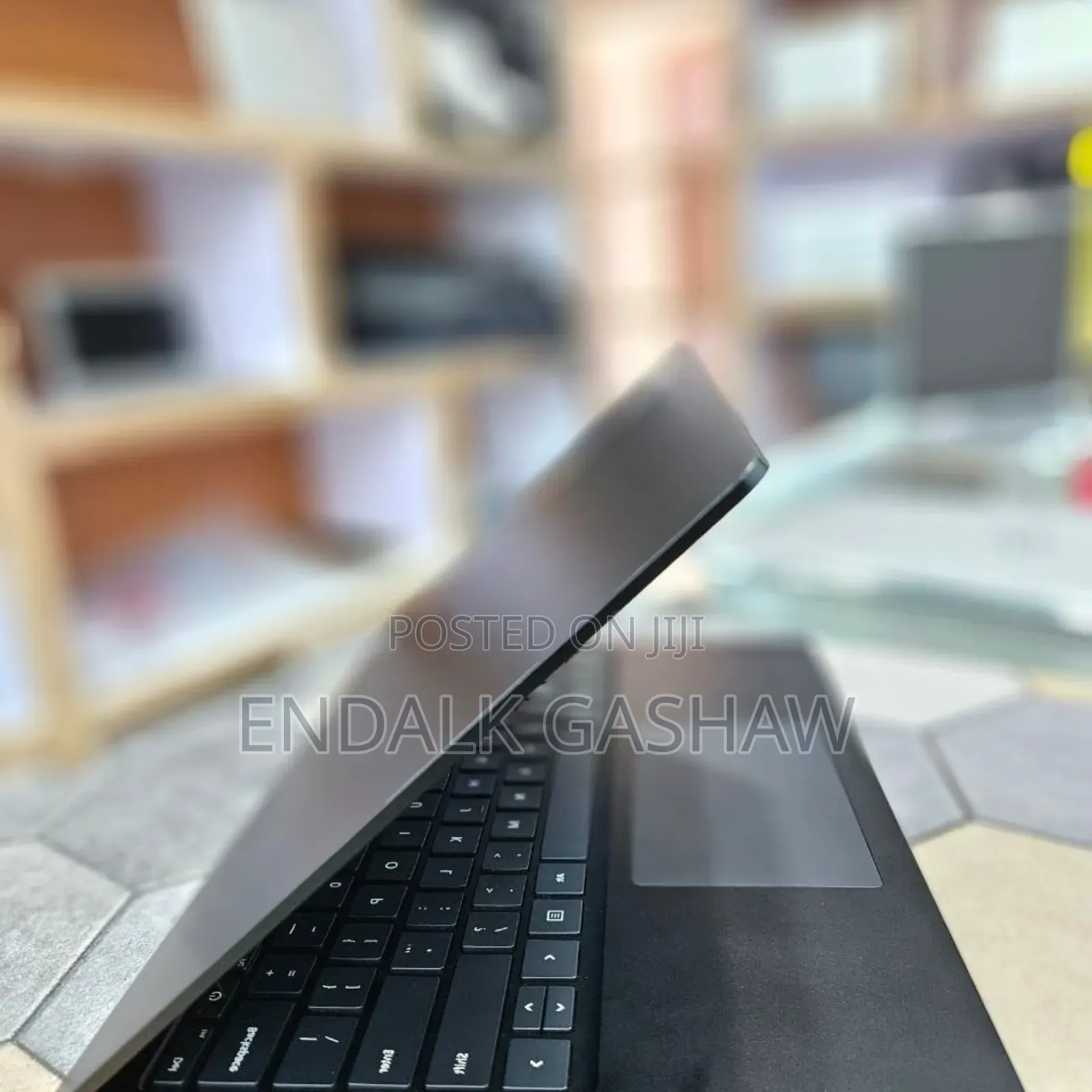 New Laptop Microsoft Surface Laptop 4 16GB Intel Core i7 SSD 512GB