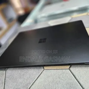 New Laptop Microsoft Surface Laptop 4 16GB Intel Core i7 SSD 512GB