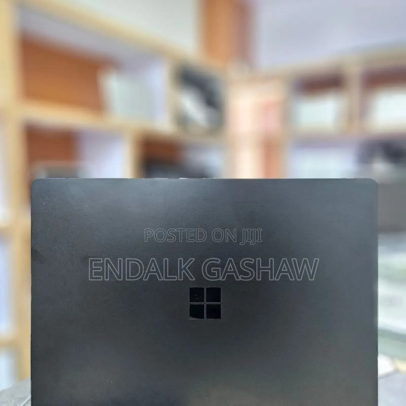 New Laptop Microsoft Surface Laptop 4 16GB Intel Core i7 SSD 512GB