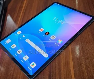 New Lenovo Tab P11 128 GB
