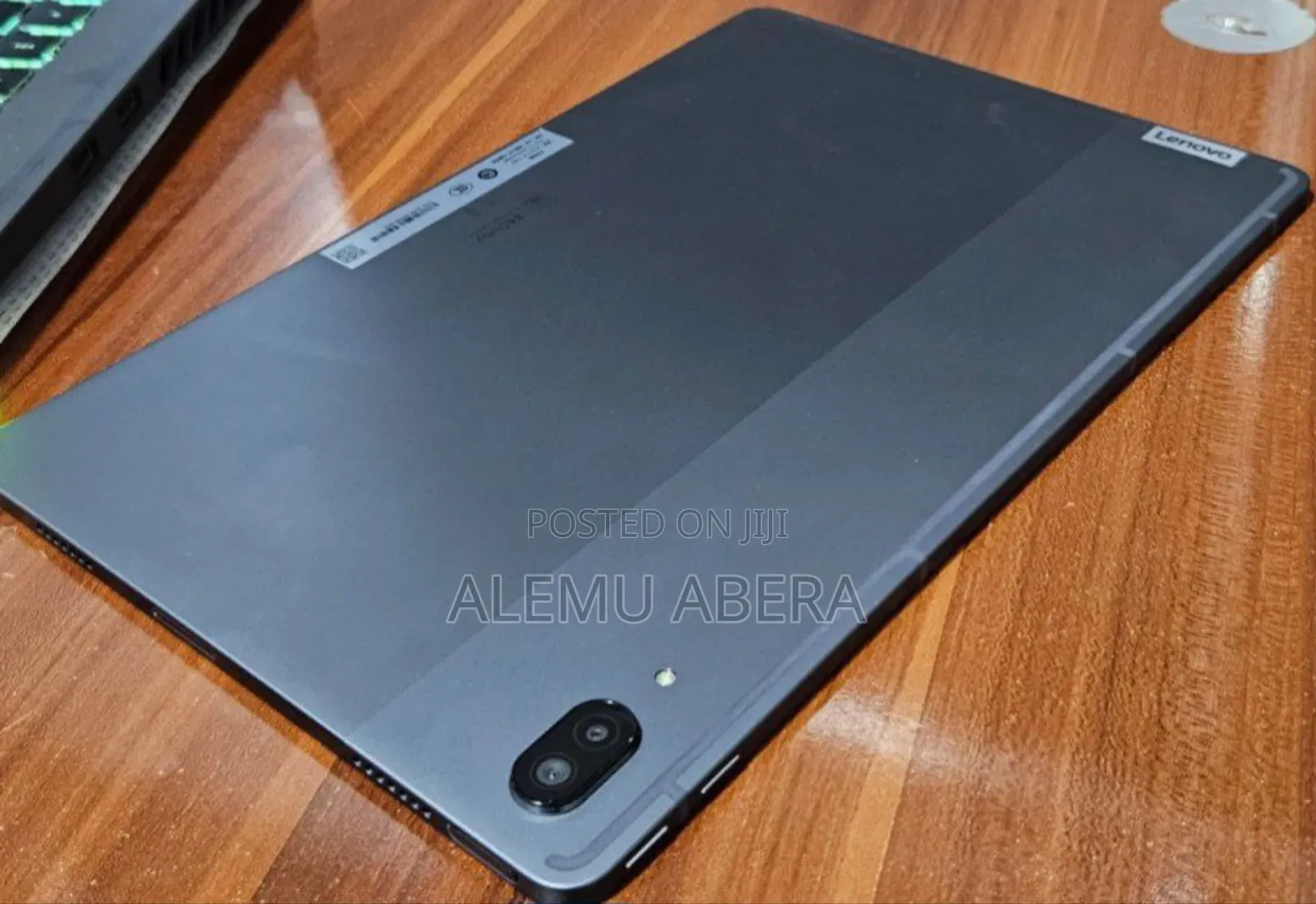 New Lenovo Tab P11 128 GB