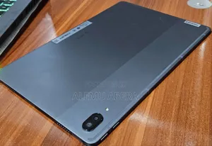 New Lenovo Tab P11 128 GB