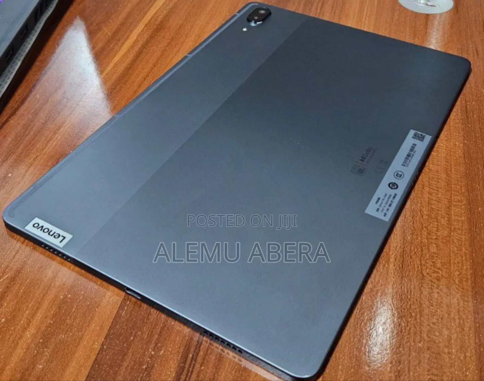 New Lenovo Tab P11 128 GB