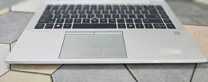 New Laptop HP EliteBook 840 G7 16GB Intel Core i7 SSD 512GB
