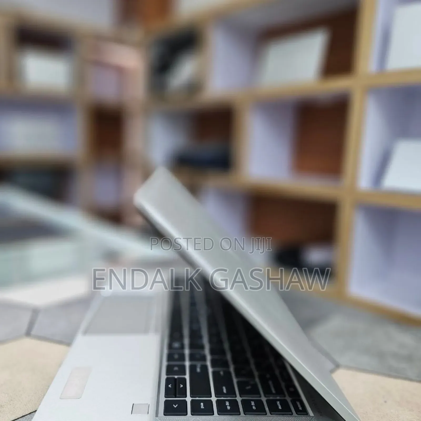 New Laptop HP EliteBook 840 G7 16GB Intel Core i7 SSD 512GB