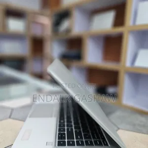 New Laptop HP EliteBook 840 G7 16GB Intel Core i7 SSD 512GB