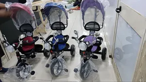 Kids Tricycle /Bicycle