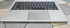 New Laptop HP EliteBook 840 G7 16GB Intel Core i7 SSD 512GB