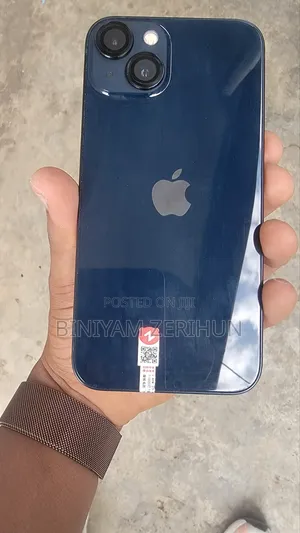 Apple iPhone 13 128 GB Blue