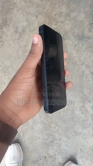 Apple iPhone 13 128 GB Blue