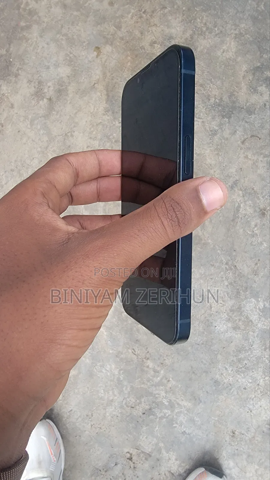 Apple iPhone 13 128 GB Blue