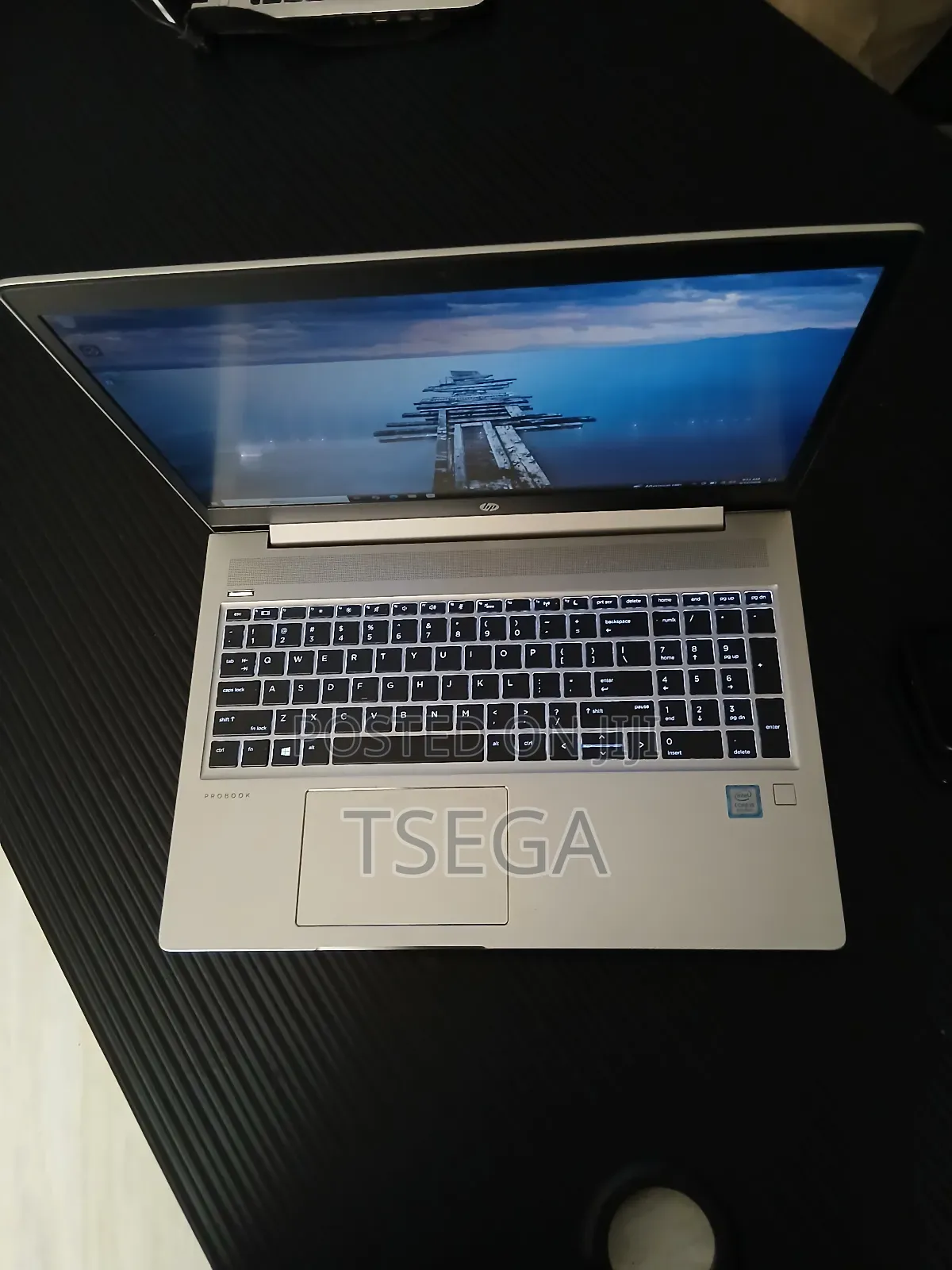 Laptop HP ProBook 450 G6 24GB Intel Core i5 SSD 250GB