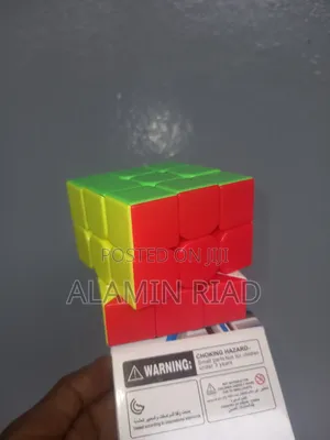 Rubik's Cube