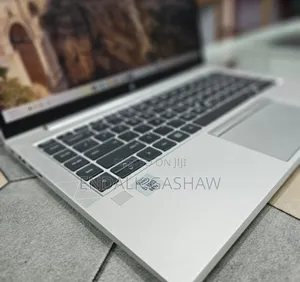 New Laptop HP EliteBook 840 G7 16GB Intel Core i5 SSD 512GB