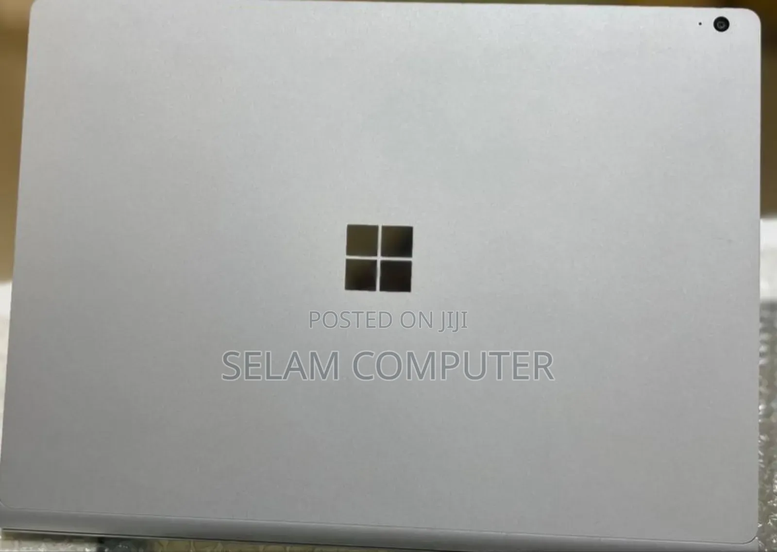 New Laptop Microsoft Surface 16GB Intel Core i7 SSD 256GB