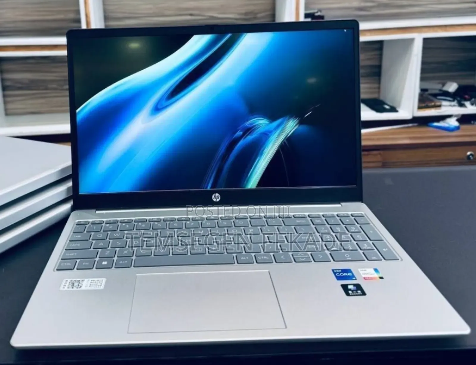 New Laptop HP Stream Notebook 16GB Intel Core i5 SSD 512GB