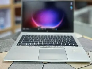 New Laptop HP EliteBook 845 G8 16GB AMD Ryzen 5 SSD 512GB
