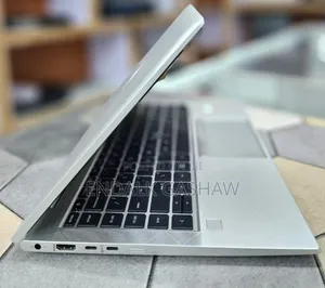 New Laptop HP EliteBook 845 G8 16GB AMD Ryzen 5 SSD 512GB