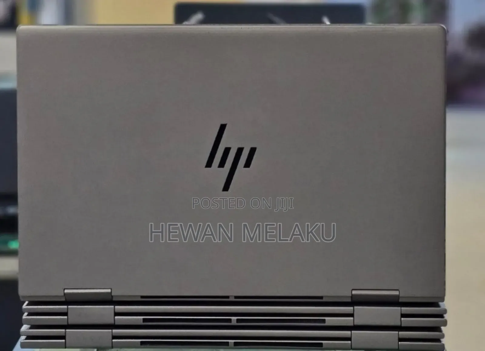 New Laptop HP Envy X360 16GB Intel Core 7 SSD 1T