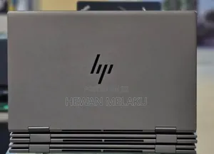 New Laptop HP Envy X360 16GB Intel Core 7 SSD 1T