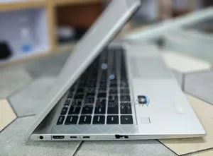 New Laptop HP EliteBook 840 G8 16GB Intel Core i7 SSD 512GB
