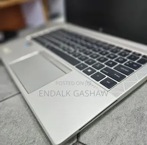 New Laptop HP EliteBook 840 G8 16GB Intel Core i7 SSD 512GB