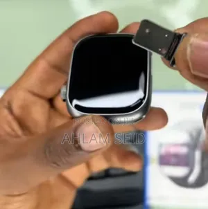 Haniotekofg2 Smart Watch
