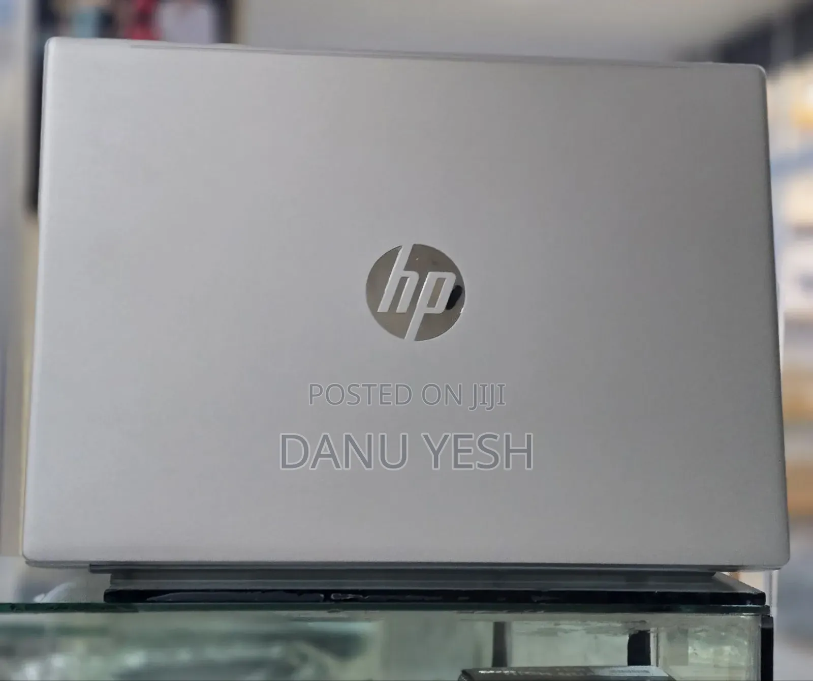 New Laptop HP Pavilion 15 16GB Intel Core 5 SSD 512GB