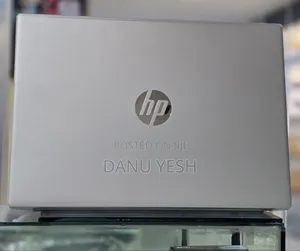 New Laptop HP Pavilion 15 16GB Intel Core 5 SSD 512GB